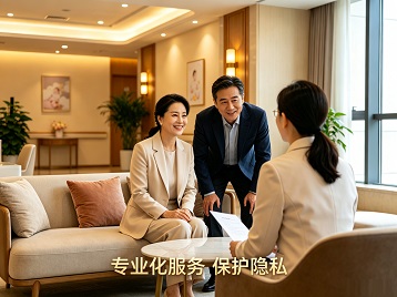 霸州有偿售卵代生女生的客户的客户群体有哪些