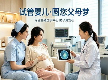 霸州辅助生育服务 试管婴儿行业的兴起背景、发展与未来展望